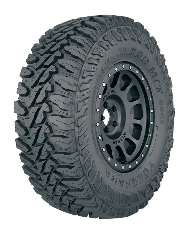 Yokohama Geolandar M/T G003 235/85 R16 120Q  