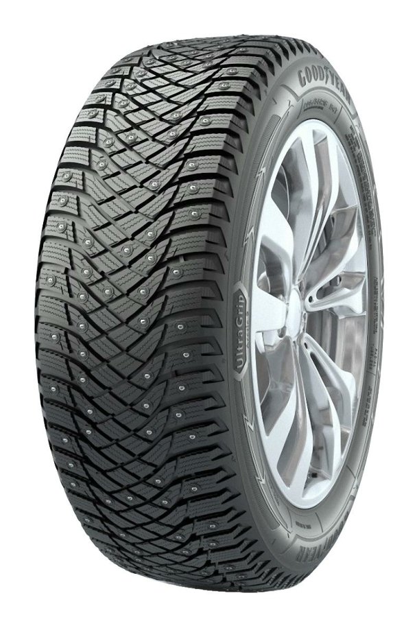 Goodyear UltraGrip Arctic 2 SUV 215/65 R17 103T XL 