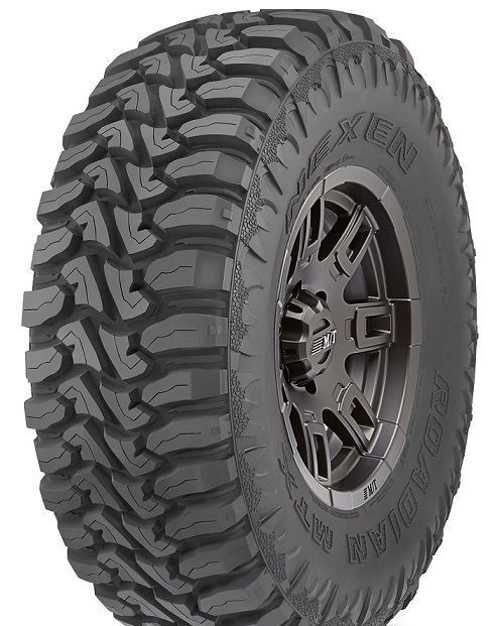 Nexen ROADIAN MTX RM7 10PR 285/70 R17 121/118Q  