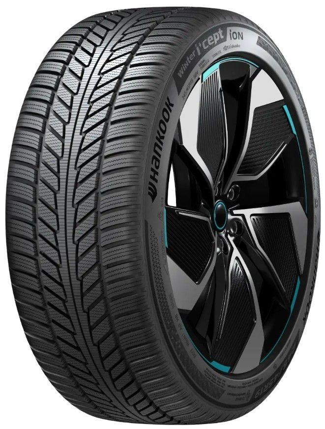 Hankook iON i cept SUV IW01A 255/55 R19 111V XL 