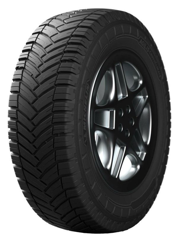 Michelin Agilis CrossClimate 205/75 R16 110/108R  