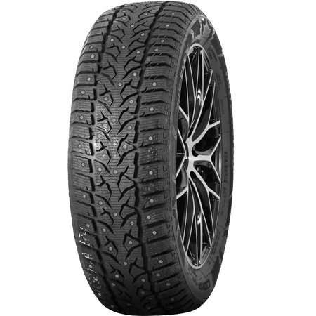 Compasal Winter Stud 235/50 R18 101T  