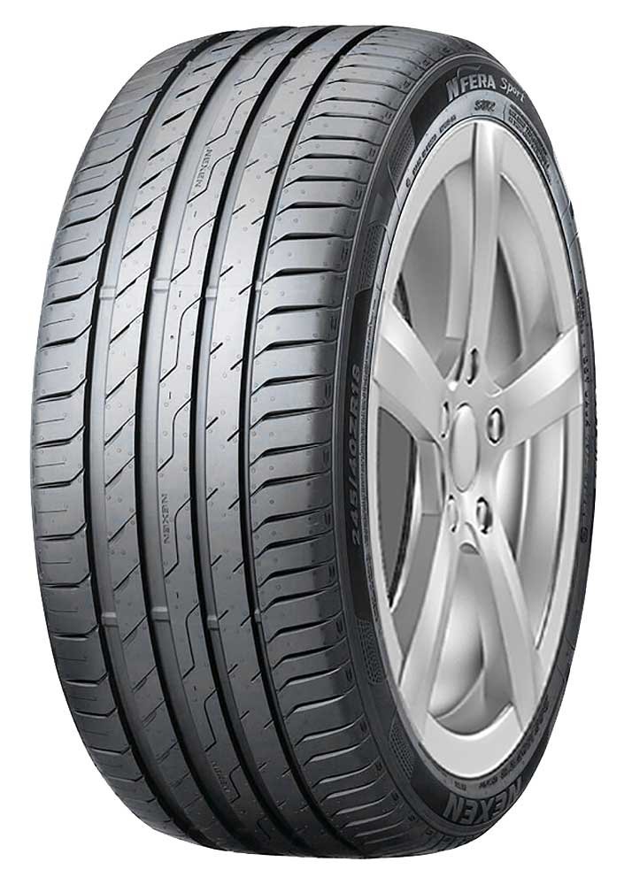 Nexen NFERA Sport 225/45 R17 91Y  