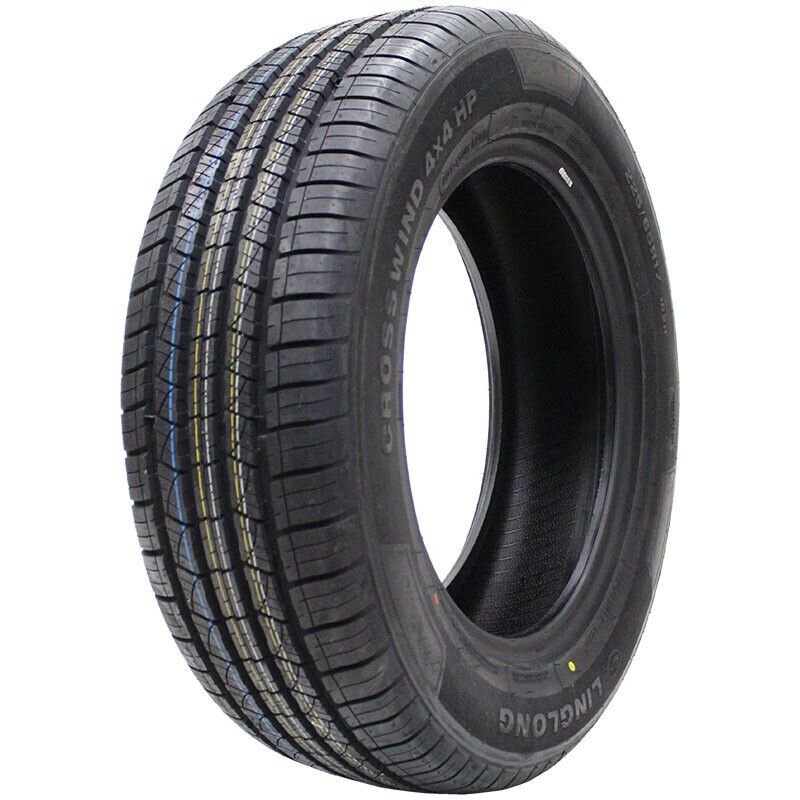 Ling Long Crosswind 4X4 HP 235/50 R19 103V XL 