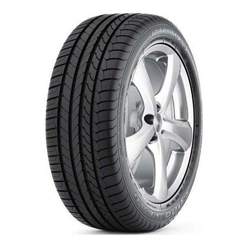 Goodyear EfficientGrip SoundComfort 275/40 R19 101Y  Runflat