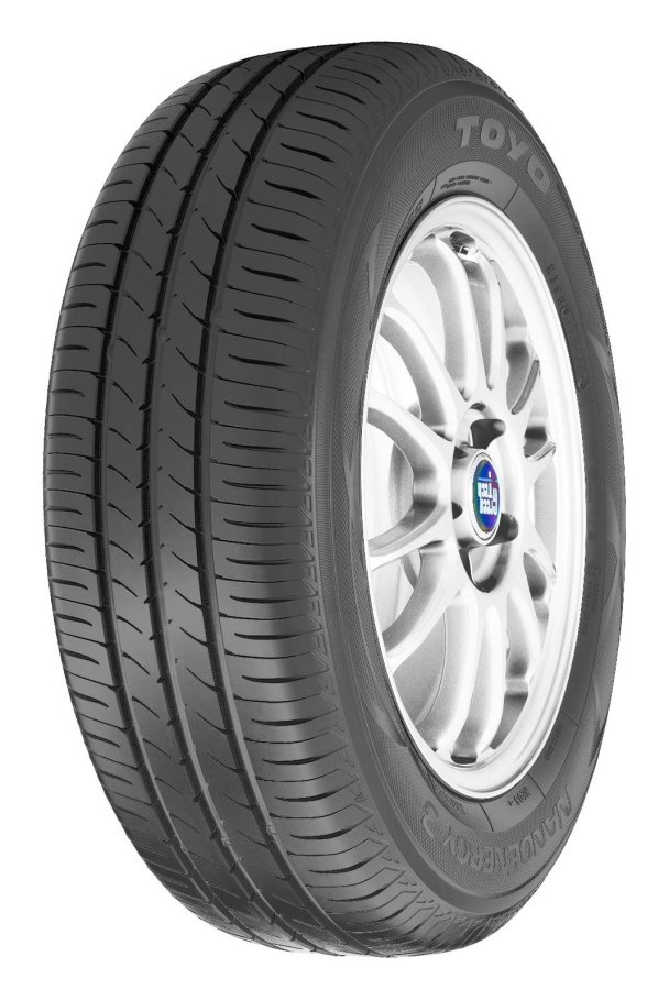 Toyo NanoEnergy 3 185/60 R14 82H  