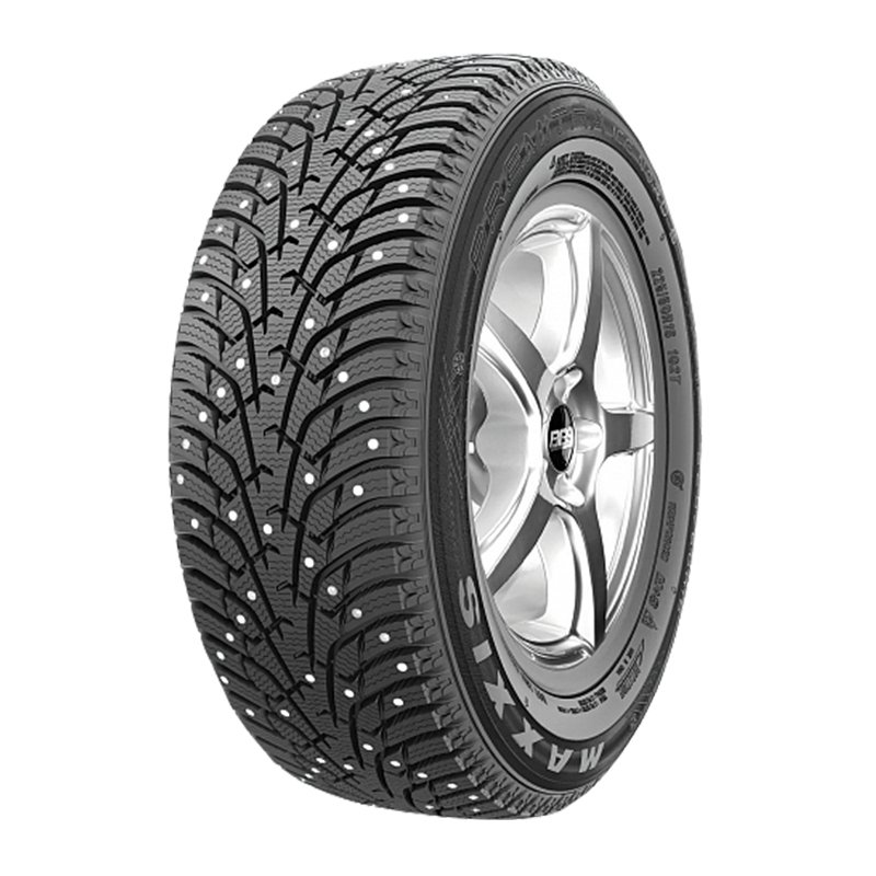 Maxxis Premitra Ice Nord NS5 215/70 R16 100T  