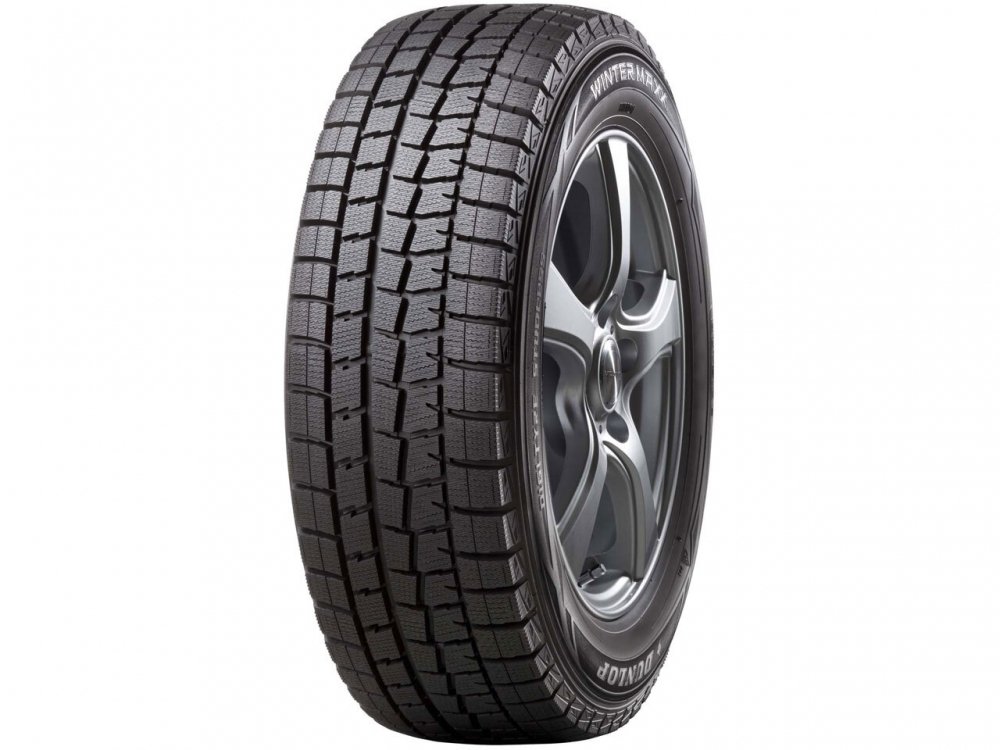 Dunlop Winter Maxx WM01 275/40 R20 102T  