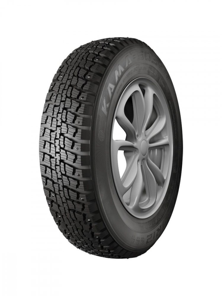 КАМА Кама 503 135/80 R12 68Q  