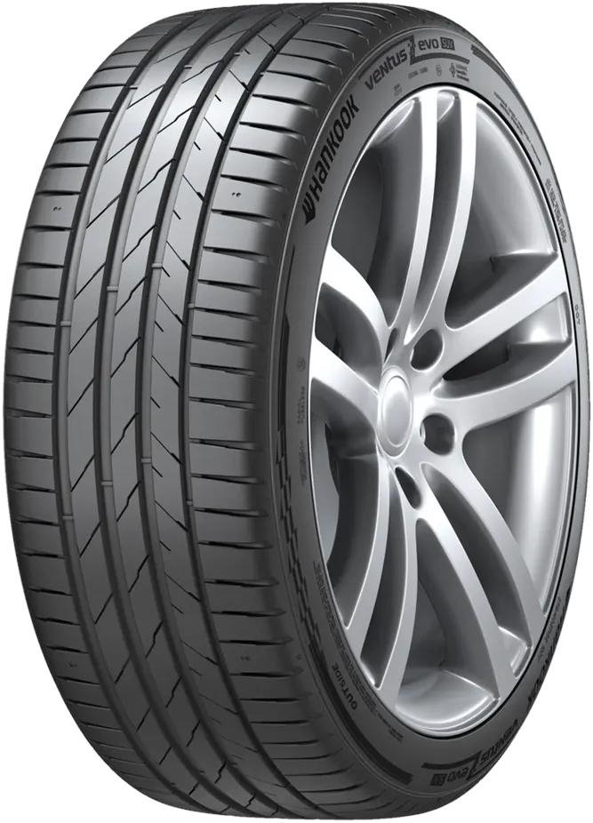 Hankook Ventus evo SUV K137A 235/50 R20 104Y XL 