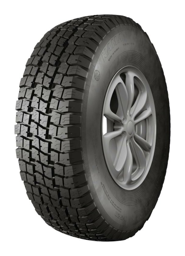 КАМА Euro 520 205/75 R16C 110/108R  