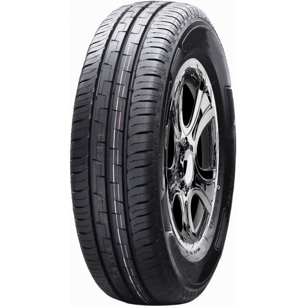 Tracmax X-Privilo RF19 235/65 R16C 121119R  