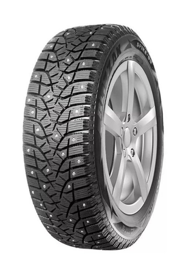 Bridgestone Blizzak Spike-02 SUV 265/70 R16 112T  