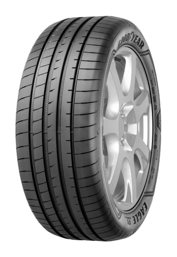 Goodyear Eagle F1 Asymmetric 3 SUV 235/45 R20 100V  