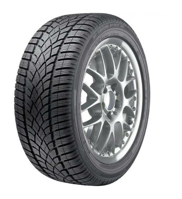 Dunlop SP Winter Sport 3D 205/60 R16 92H  