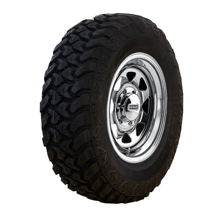 ROADX RXQUEST M/T 305/55 R20 121/118Q  