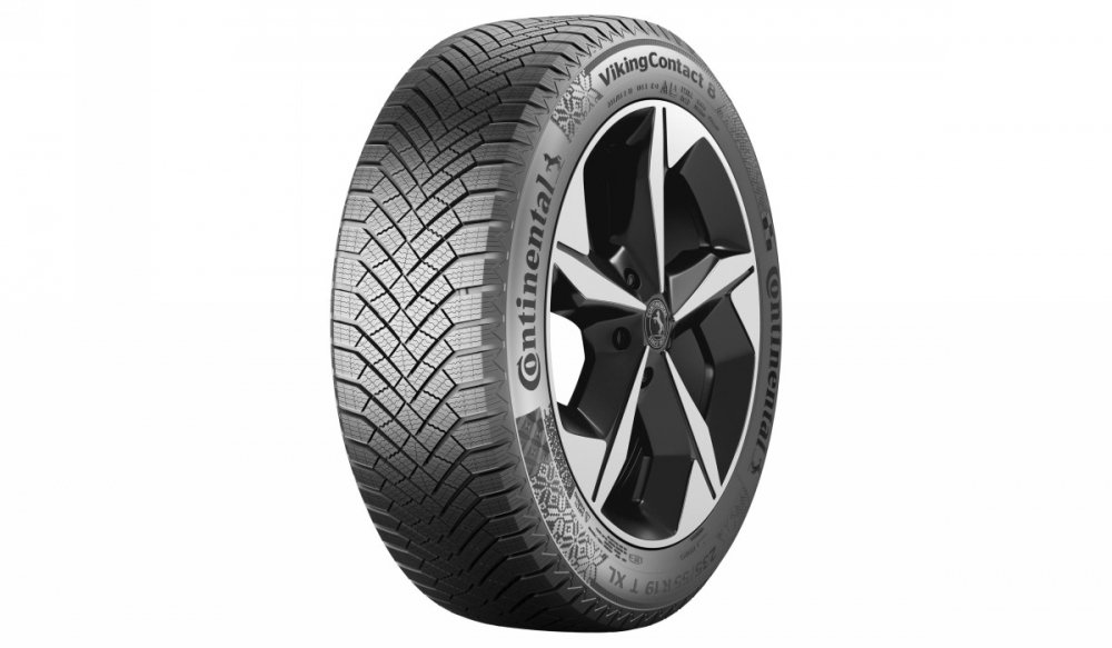 Continental VikingContact 8 245/45 R20 103T  