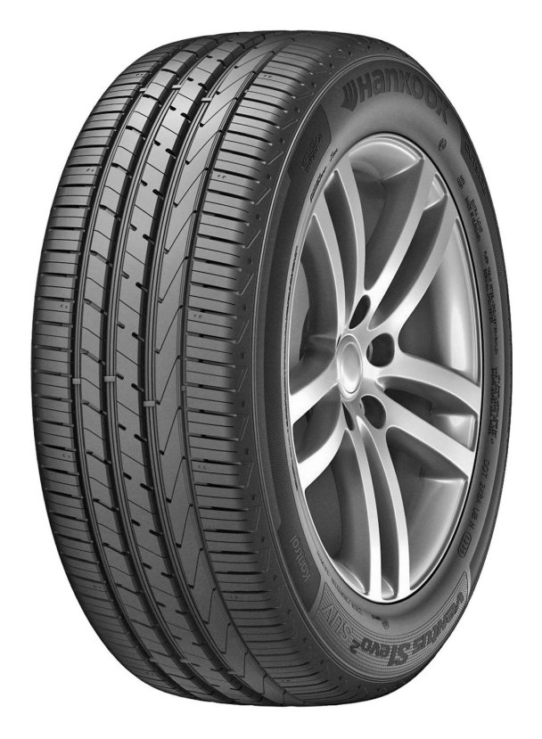 Hankook Ventus S1 Evo 2 K117A SUV 255/50 R19 107Y  