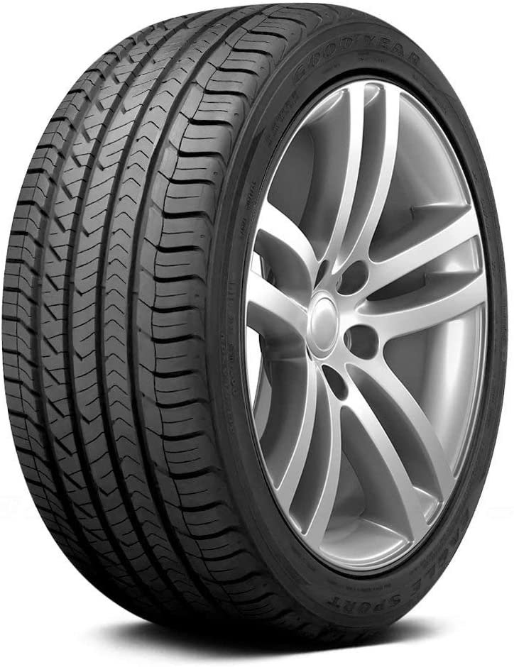 Goodyear Eagle Sport All Season 255/45 R20 105V  Runflat