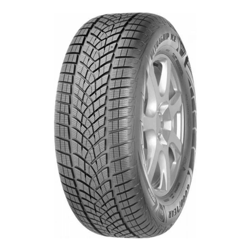 Goodyear UltraGrIp Ice G1 255/55 R19 111T  