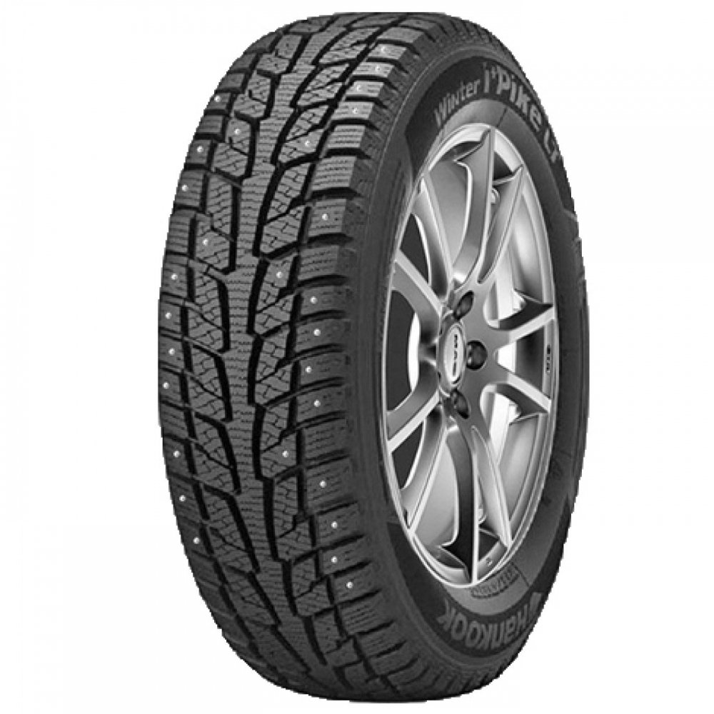 Hankook Winter i*Pike LT RW15 215/70 R15C 109/107R  