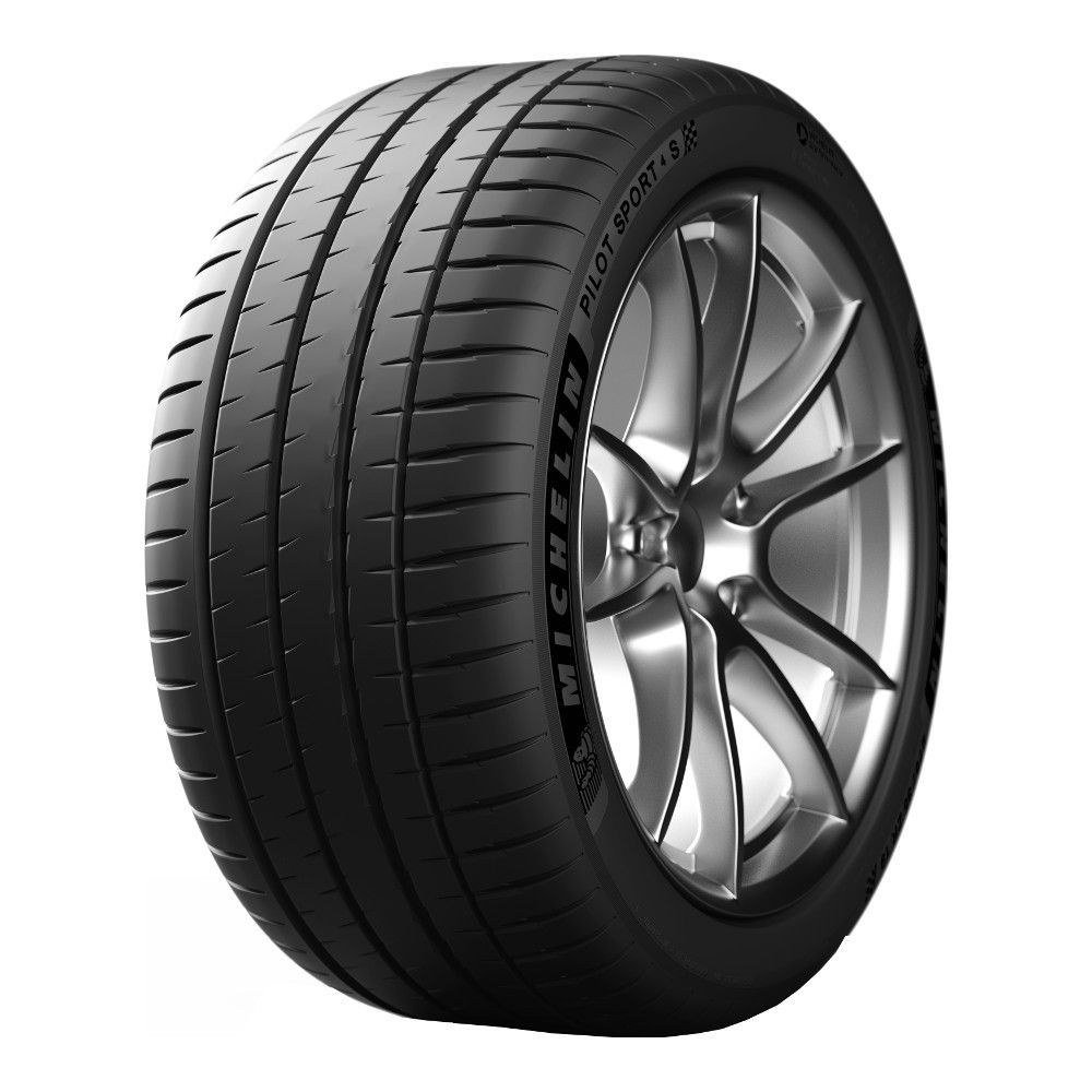 Michelin Pilot Sport 4 S1 245/40 R19 98Y XL 