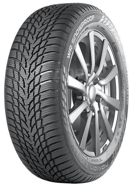 Nokian Tyres WR Snowproof 235/35 R19 91W XL 