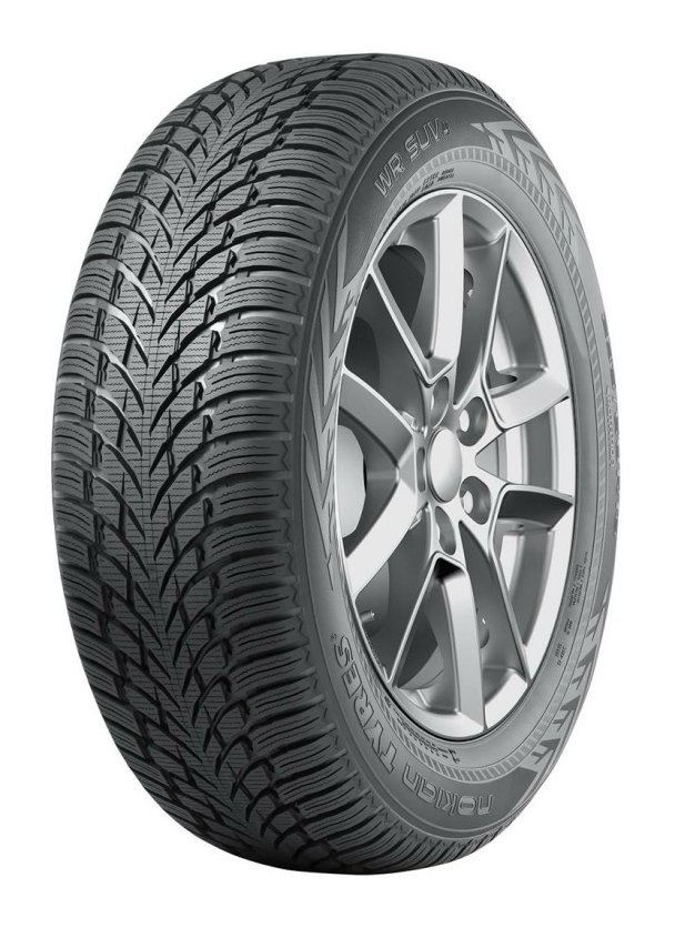 Nokian Tyres WR SUV 4 295/40 R21 111V  