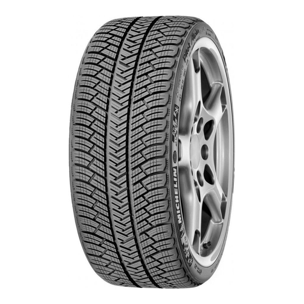 Michelin PIlot AlpIn PA4 N0 255/40 R20 101V  