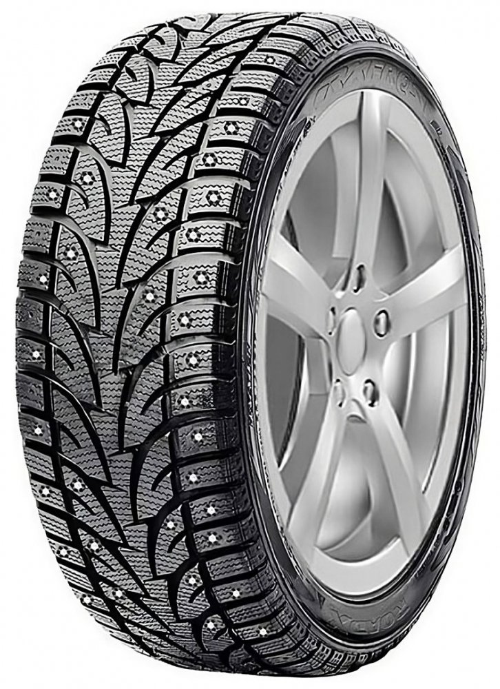 ROADX FROST WCS01 205/65 R16C 107/105Q  