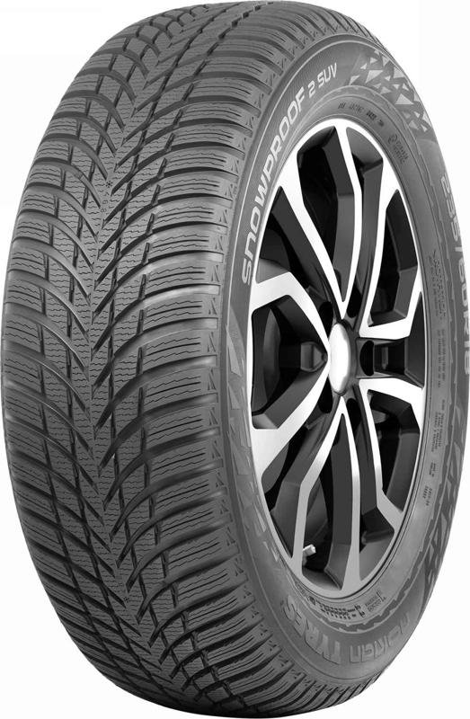 Nokian Tyres Snowproof 2 265/45 R21 108V  