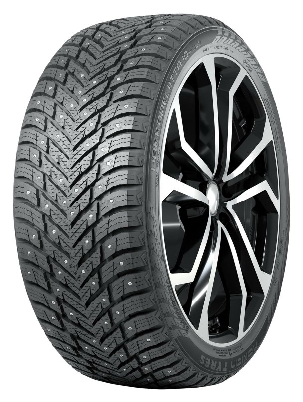 Nokian Tyres Hakkapeliitta 10p SUV 265/50 R20 111T XL 