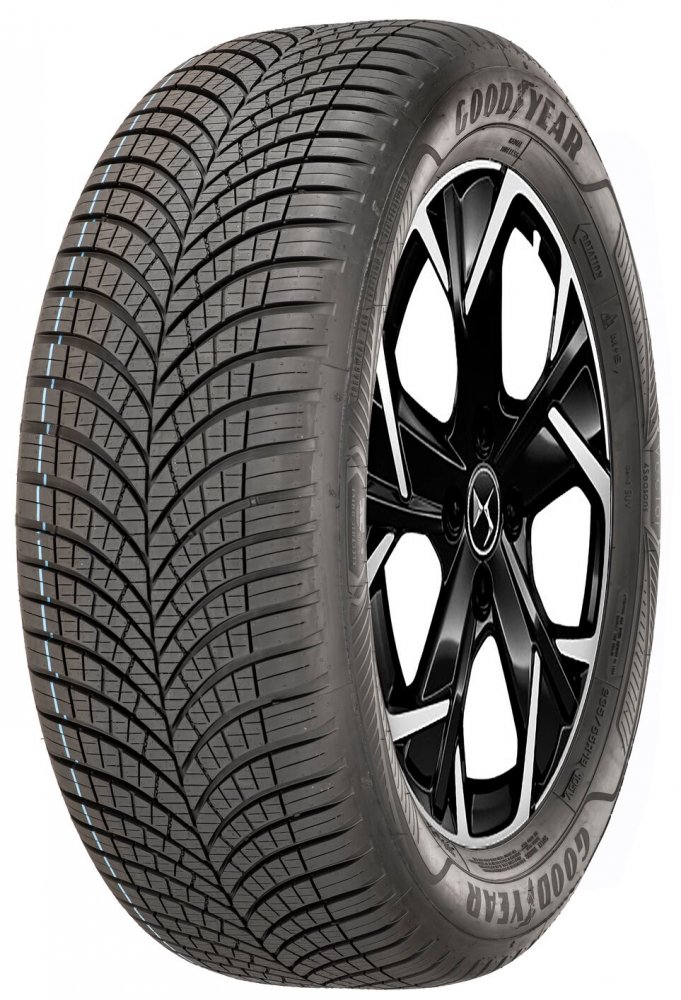 Goodyear Vector 4Seasons Gen-3 245/40 R18 97W XL 