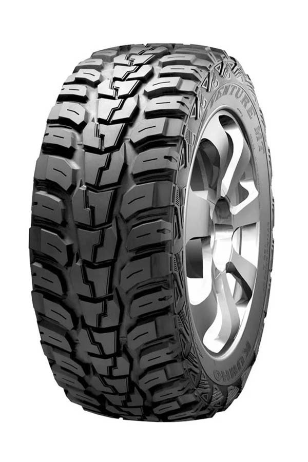 Kumho Road Venture MT71 35/12.5 R17 121Q  