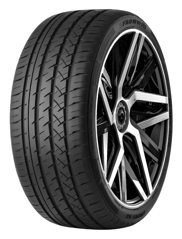 Fronway Eurus 08 245/45 R18 100W XL 