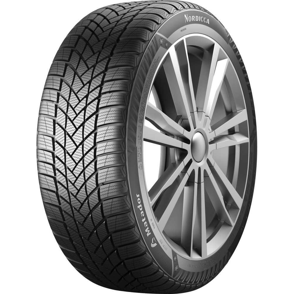 Matador MP 93 Nordicca 215/55 R17 98V XL 