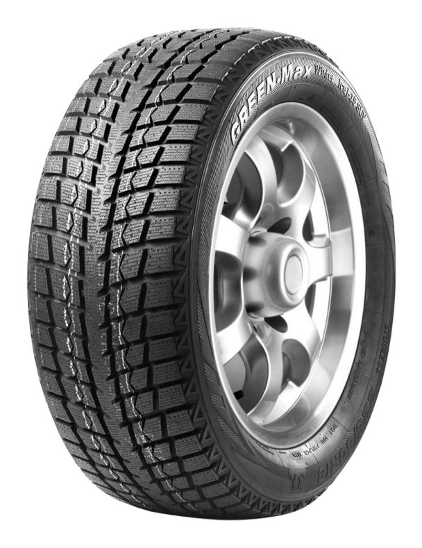 Ling Long Green-Max Winter Ice I-15 225/50 R17 98T XL 