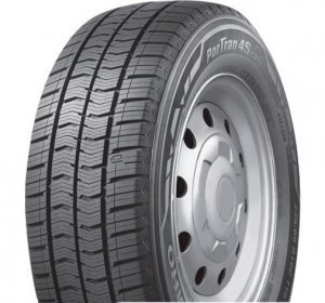 Kumho CX11 215/75 R16C 116/114R  