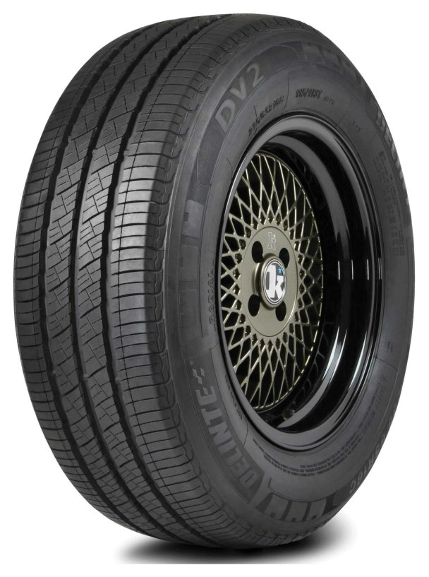 Delinte DV2 195/70 R15C 104/102S  