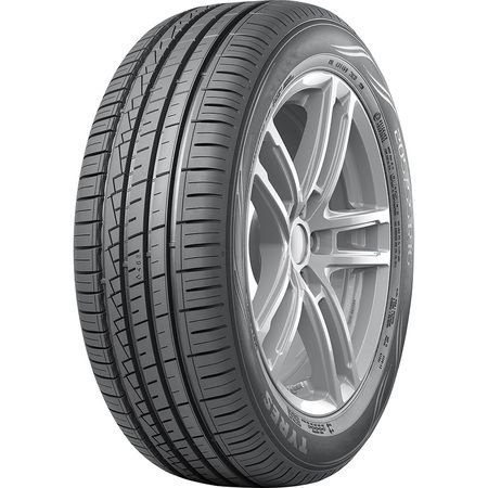 Ikon Tyres Autograph Eco 3 195/55 R15 89V  