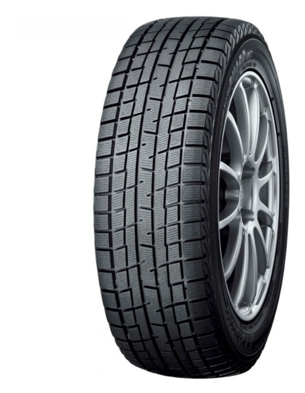 Yokohama iceGuard Studless iG30 225/60 R17 99Q  