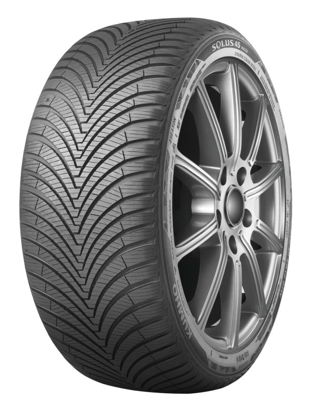 Kumho Solus 4S HA32 195/55 R20 95H  