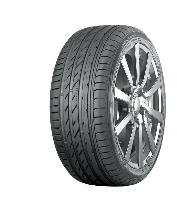 Nokian Tyres Hakka Black 295/30 R19 100Y  