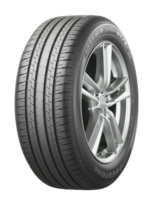 Bridgestone Dueler H/L 33 235/65 R18 106V  