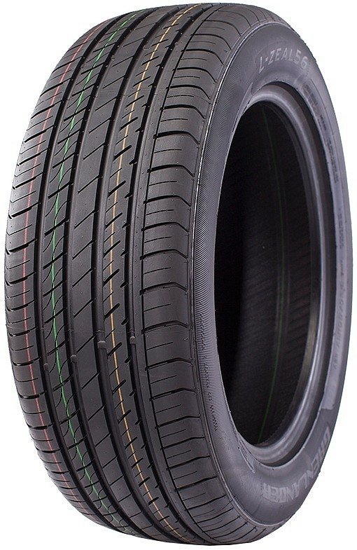 GRENLANDER L-ZEAL56 275/60 R20 119H  