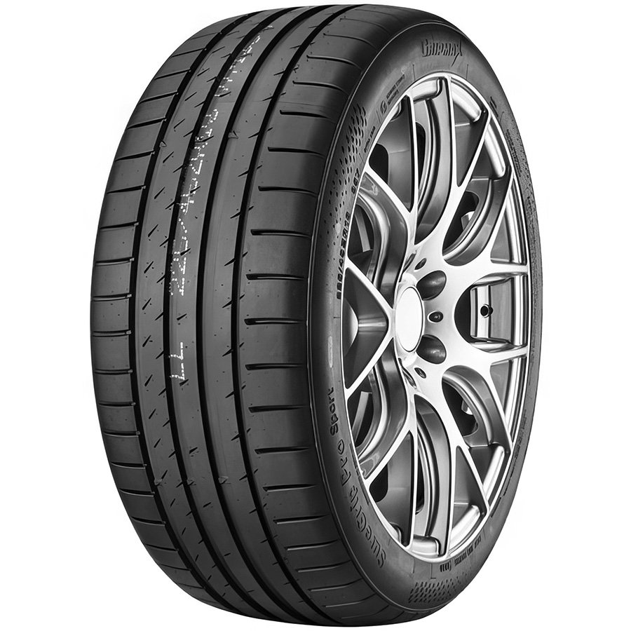 Gripmax SureGrip Pro Sport 235/35 R19 91Y XL 