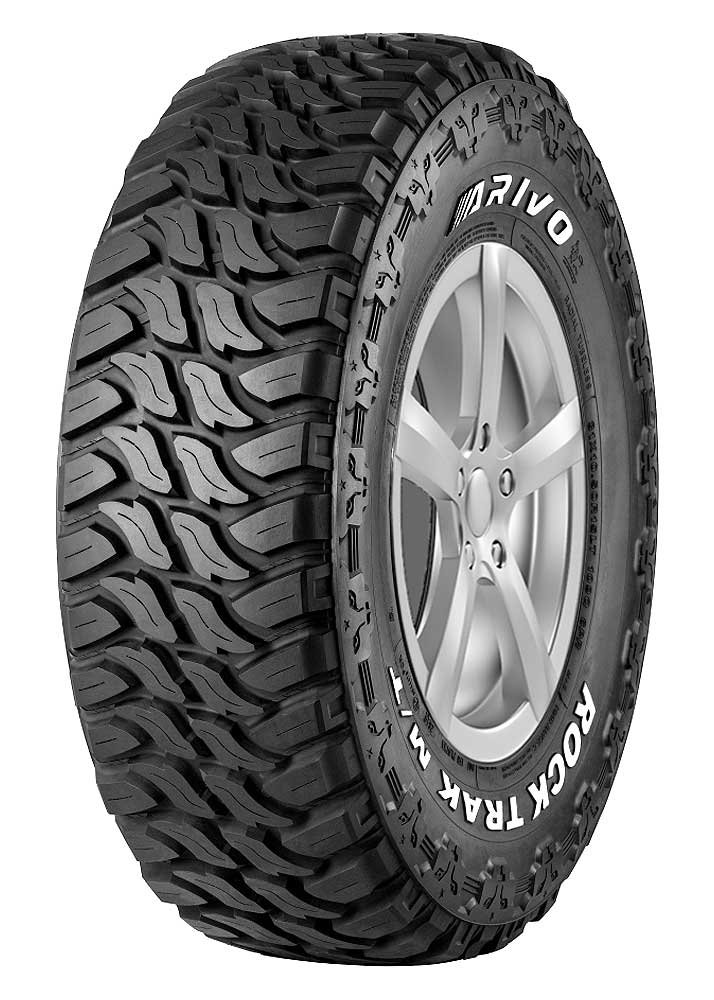 ARIVO Rock Trak M/T 245/70 R16 118/115Q  