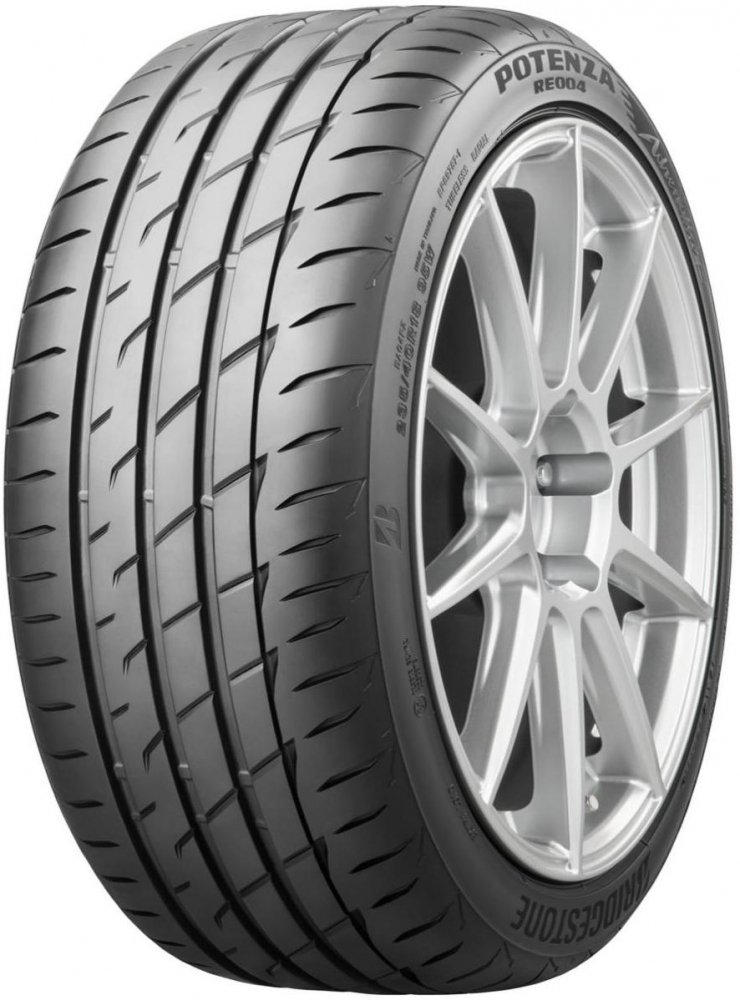 Bridgestone POTENZA AdrenalIn RE004 235/40 R18 95W  