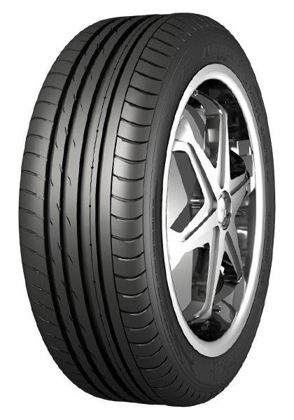 Nankang AS2+ 255/35 R18 94Y XL 