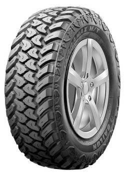 Sailun Terramax М/T 285/70 R17 121/118Q  